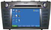 Camry Car Pc/Gps/Dvd